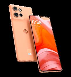 Смартфон Motorola Edge 50 12/512GB Peach Fuzz