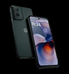 Moto G55 8/256 Forest Grey (PB5U0009RS)