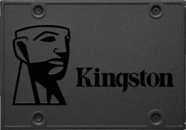 накопичувач 2.5" SSD 960GB A400 SATA 3.0 SA400S37/960G