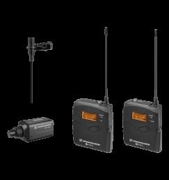накамерна радіосистема Sennheiser EW 100 G3