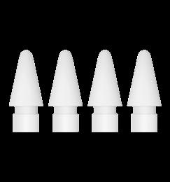Накінечник Apple Pencil Tips 4 pack(MLUN2)