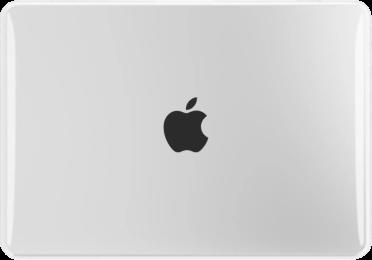 Накладка ArmorStandart Air Shell для MacBook Neo Clear (ARM91111)