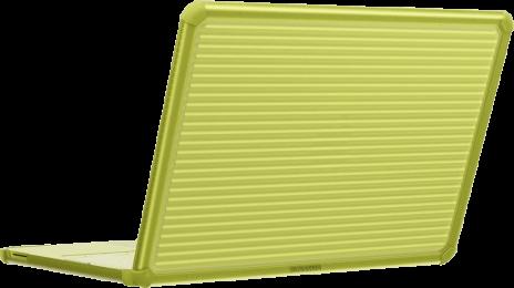 Накладка SKINARMA MACBOOK NEO 13" (A18 PRO) PROTECTIVE COVER HENKO CITRUS
