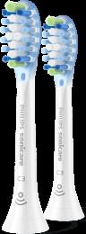Насадка для зубної щітки Philips Sonicare HX9042/87 C3 Premium Plaque Defence