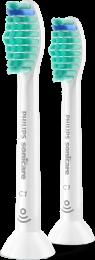 Насадки для звукової зубної щітки Philips Sonicare HX6012/87