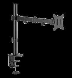 Настільне кріплення OfficePro MA101 17-32" Black