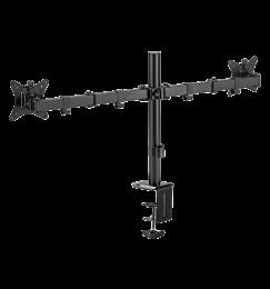 Настільне кріплення OfficePro MA102 17-32" Black