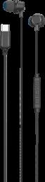 Наушники Proove Scape C1 Type-C black