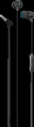 Наушники Proove Scape J1 3.5mm black