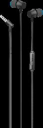 Наушники Proove Scape J3 3.5mm black