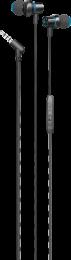 Наушники Proove Scape J5 3.5mm black