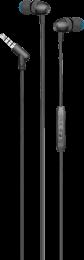 Наушники Proove Scape J6 3.5mm black