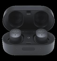 Навушники TWS Audio-Technica ATH-SPORT7TWBK