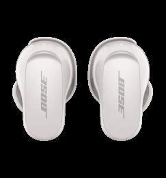 Навушники TWS Bose QuietComfort Earbuds II Soapstone (870730-0020)