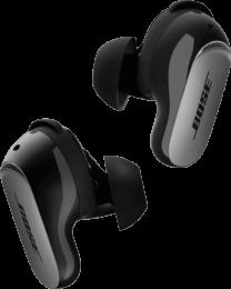 Навушники TWS Bose QuietComfort Ultra Earbuds 2nd Gen Black (896637-0010)