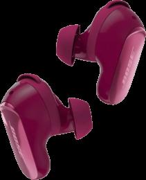 Навушники TWS Bose QuietComfort Ultra Earbuds 2nd Gen Deep Plum (896637-0030)