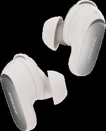 Навушники TWS Bose QuietComfort Ultra Earbuds 2nd Gen White Smoke (896637-0020)