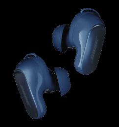Навушники TWS Bose QuietComfort Ultra Earbuds Lunar Blue (882826-0060)
