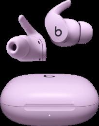 Навушники TWS Beats by Dr. Dre Fit Pro Stone Purple (MK2H3)