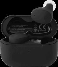 Навушники TWS Final Audio ZE300 Black (90404211)