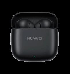 Навушники TWS HUAWEI FreeBuds SE 2 Black (55037507)
