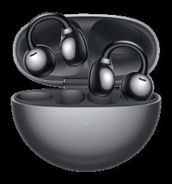 Навушники TWS HUAWEI FreeClip Black (55037246)