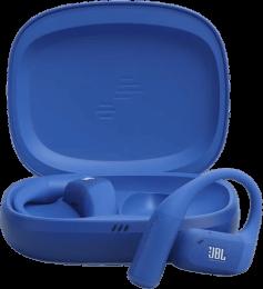 Навушники TWS JBL Endurance Zone Blue (JBLENDUZONEBLU)