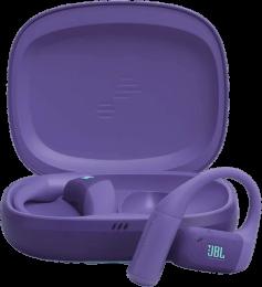 Навушники TWS JBL Endurance Zone Purple (JBLENDUZONEPUR)