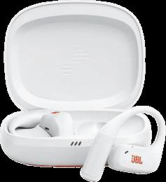 Навушники TWS JBL Endurance Zone White (JBLENDUZONEWHT)