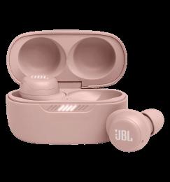 Навушники TWS JBL Live Free NC+ TWS Rose (JBLLIVEFRNCPTWSR)