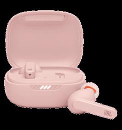 Навушники TWS JBL Live Pro+ TWS Pink (JBLLIVEPROPTWSPIK)