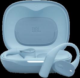 Навушники TWS JBL Sense Lite Blue (JBLSENSELITEBLU)
