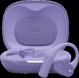 Навушники TWS JBL Sense Lite Purple (JBLSENSELITEPUR)