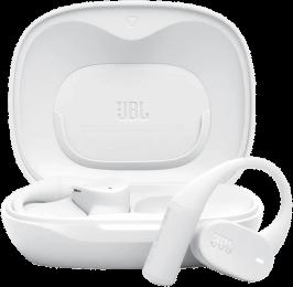 Навушники TWS JBL Sense Lite White (JBLSENSELITEWHT)