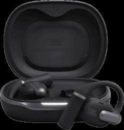 Навушники TWS JBL Sense Pro Black (JBLSENSEPROBLK)