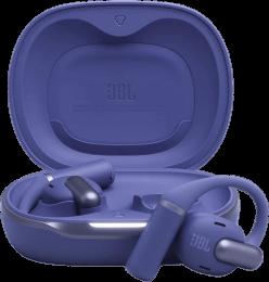 Навушники TWS JBL Sense Pro Blue (JBLSENSEPROBLU)