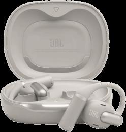 Навушники TWS JBL Sense Pro Grey (JBLSENSEPROGRY)