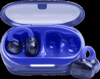 Навушники TWS JBL Soundgear Clips Blue (JBLSNDGEARCLBLU)