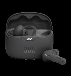 Навушники TWS JBL Tune 245 NC Black (JBLT245NCTWSBLK)