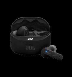 Навушники TWS JBL Tune Beam 2 Black (JBLTBEAM2BLK)