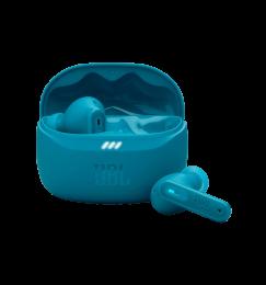 Навушники TWS JBL Tune Beam 2 Turquoise (JBLTBEAM2TQE)