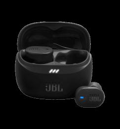 Навушники TWS JBL Tune Buds 2 Black (JBLTBUDS2BLK)