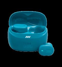 Навушники TWS JBL Tune Buds 2 Turquoise (JBLTBUDS2TQE)