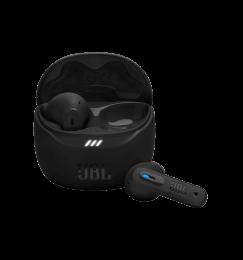 Навушники TWS JBL Tune Flex 2 Black (JBLTFLEX2BLK)