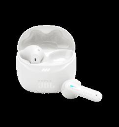 Навушники TWS JBL Tune Flex 2 White (JBLTFLEX2WHT)
