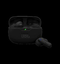 Навушники TWS JBL Wave Beam 2 Black (JBLWBEAM2BLK)