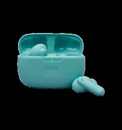 Навушники TWS JBL Wave Beam 2 Blue (JBLWBEAM2BLU)