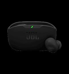 Навушники TWS JBL Wave Buds 2 Black (JBLWBUDS2BLK)