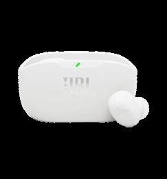 Навушники TWS JBL Wave Buds 2 White (JBLWBUDS2WHT)