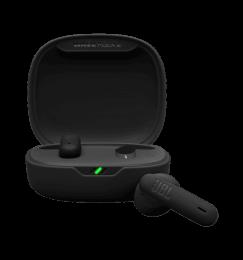 Навушники TWS JBL Wave Flex 2 Black (JBLWFLEX2BLK)